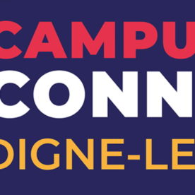 campus connecté de Digne